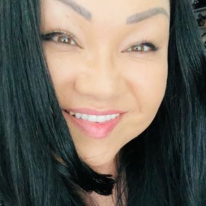 Meet your Posher, Kymberly